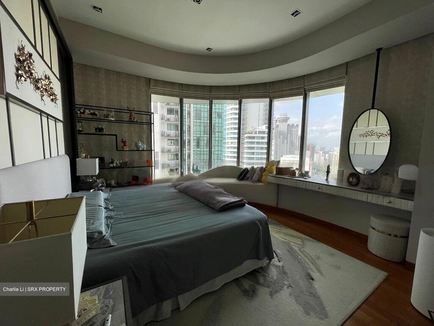 New Futura (D9), Condominium #460160281